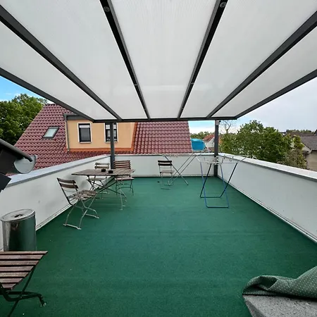 Pension Naehe Frankfurt Airport