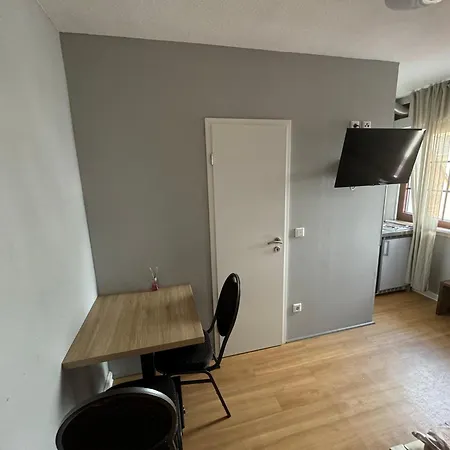 Pension Naehe Frankfurt Airport